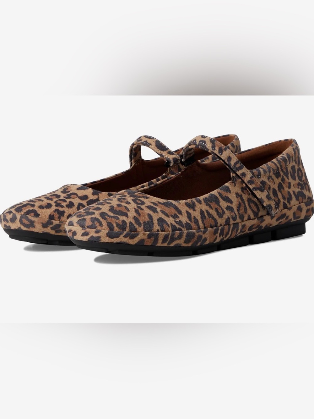 Naturalizer WIDE WIDTH
Behold2 Mary Janes